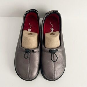 SAS Funk Active Slip On Loafer Shoes | Size 8.5